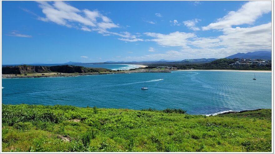 Coffs Harbour - New South Wales - Australien