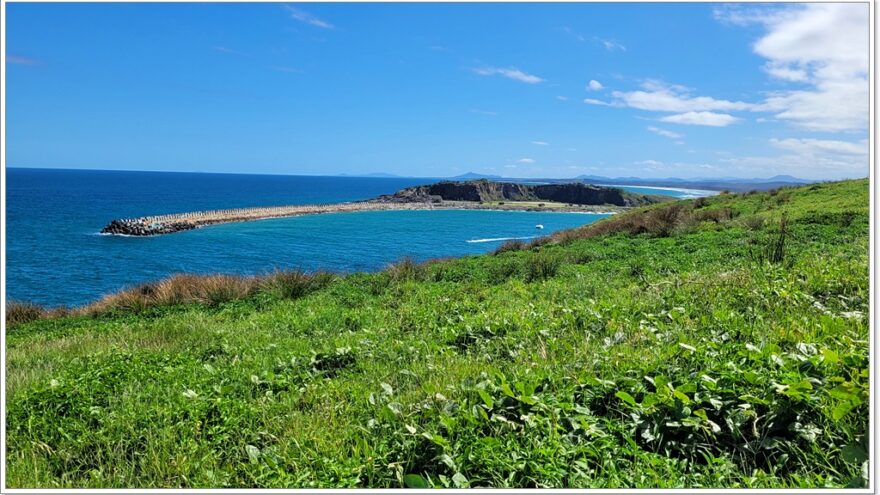 Coffs Harbour - New South Wales - Australien