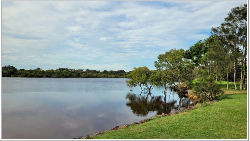 Gold Coast - Queensland - Australien