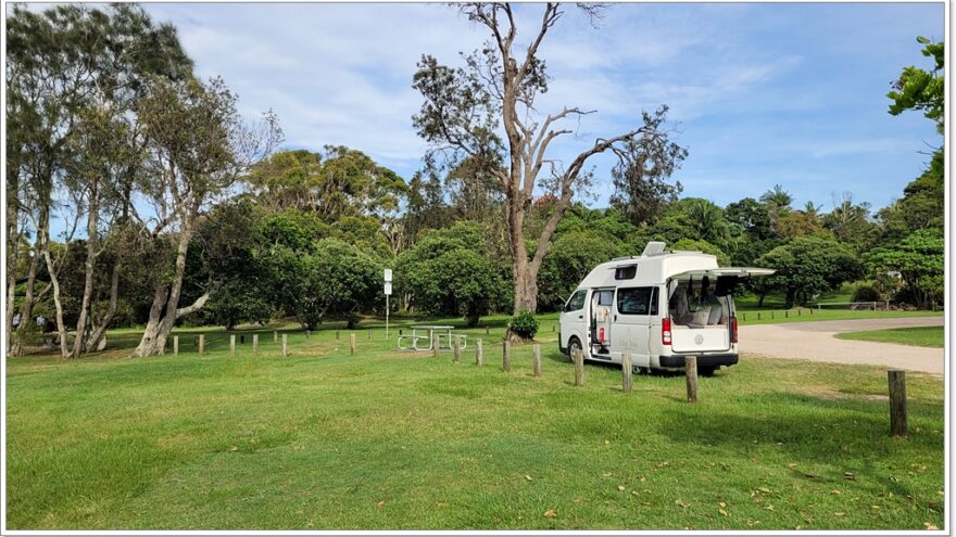 Gold Coast - Queensland - Australien