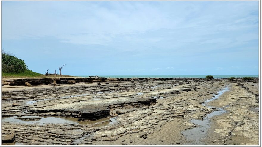 Hervey Bay - Queenslad - Australien