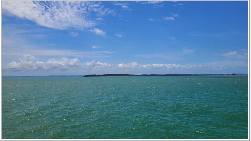 Hervey Bay - Queenslad - Australien