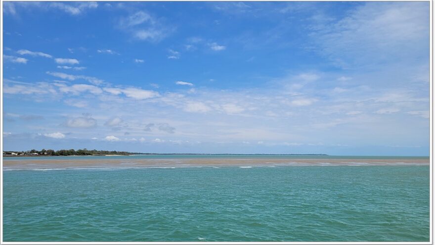 Hervey Bay - Queenslad - Australien