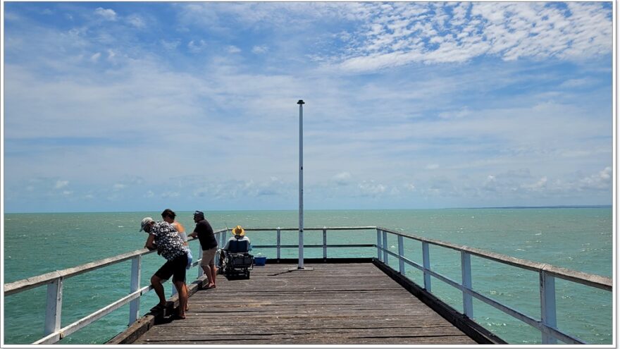 Hervey Bay - Queenslad - Australien