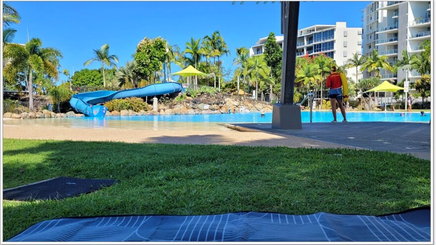 Mackay Harbour - Queensland - Australien