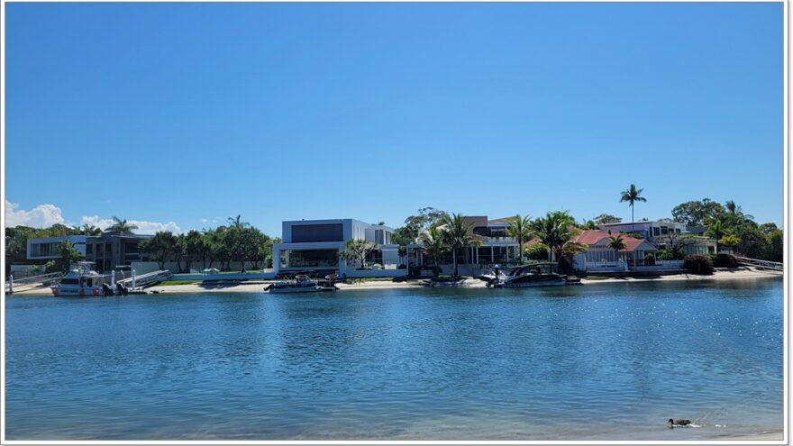 Noosa Heads - Queensland - Australien