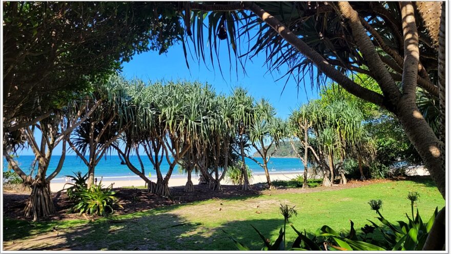 Noosa Heads - Queensland - Australien