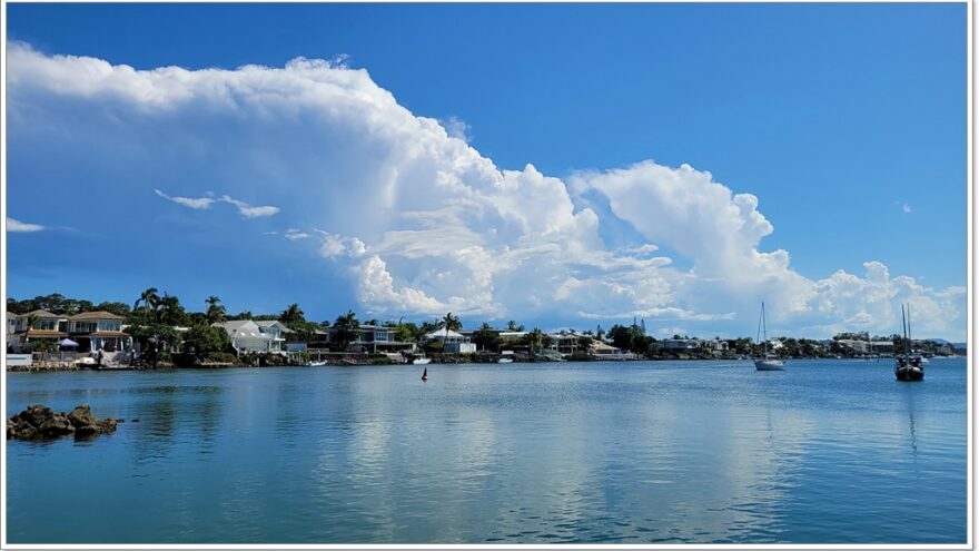 Noosa Heads - Queensland - Australien