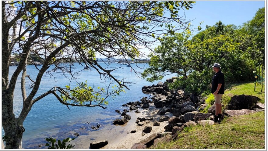 Noosa Heads - Queensland - Australien