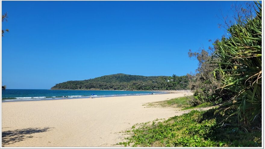 Noosa Heads - Queensland - Australien