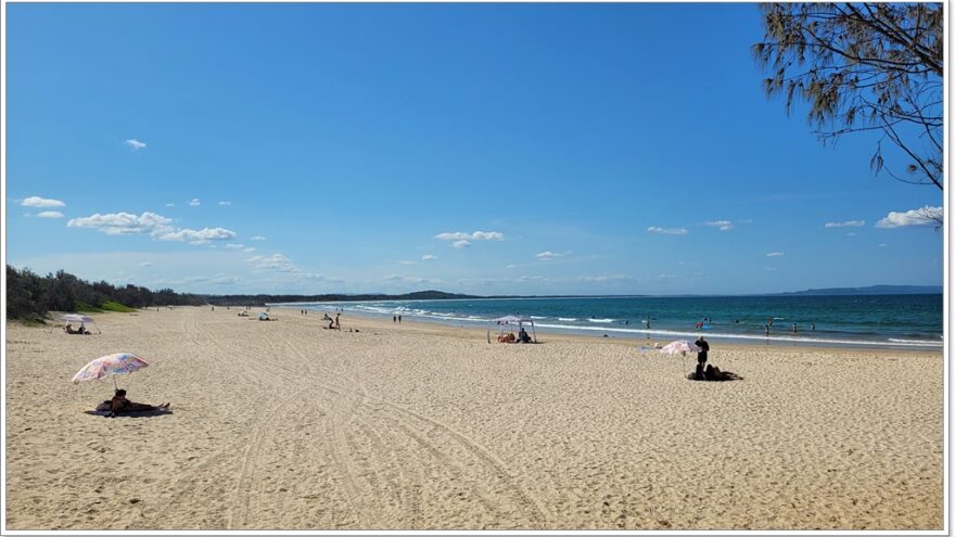 Noosa Heads - Queensland - Australien