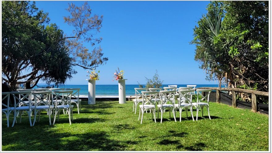 Noosa Heads - Queensland - Australien