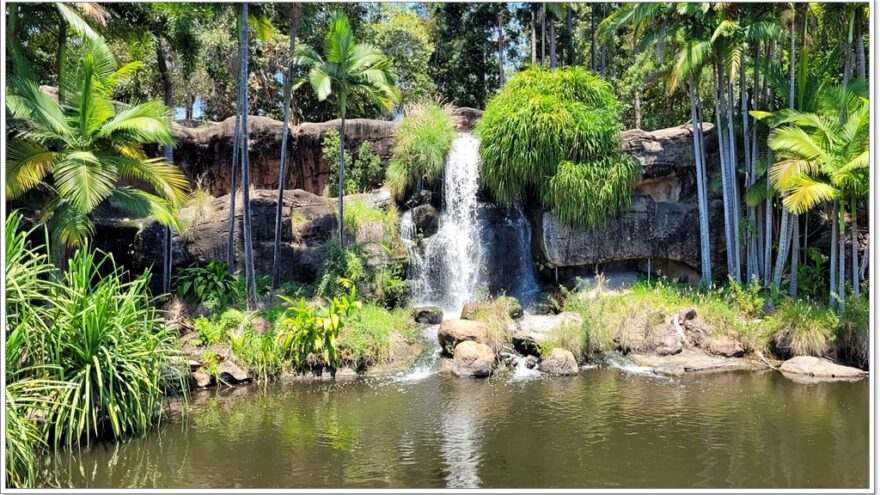 Rockhampton - Glendale - Queensland - Australien