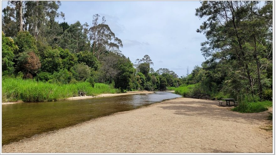 Cann River - Australien