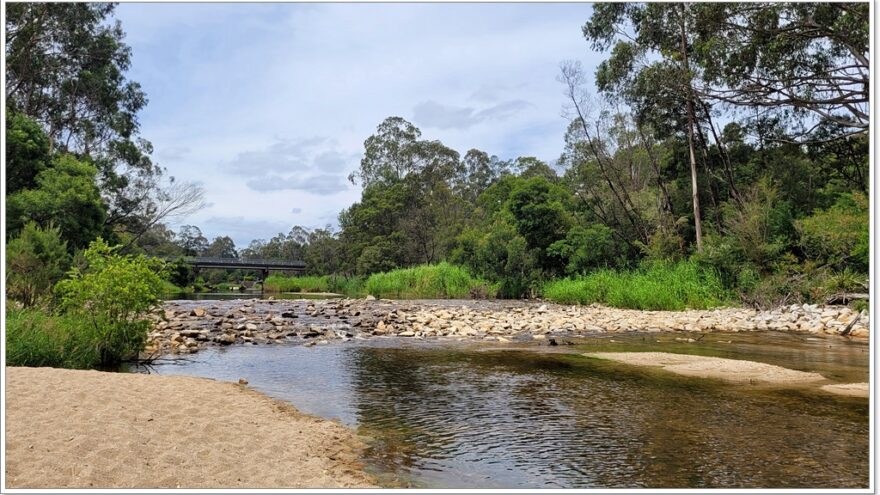 Cann River - Australien