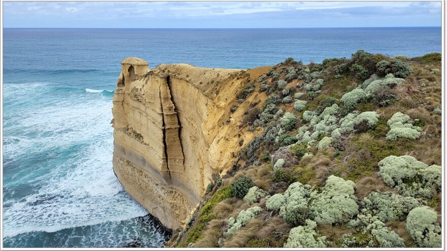 Great Ocean Road - Twelve Apostles - Victoria - Australien