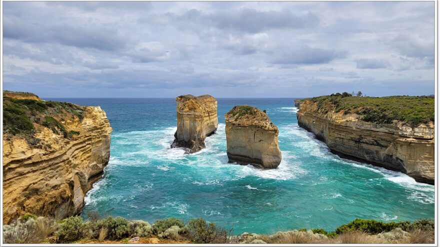 Great Ocean Road - Victoria - Australien