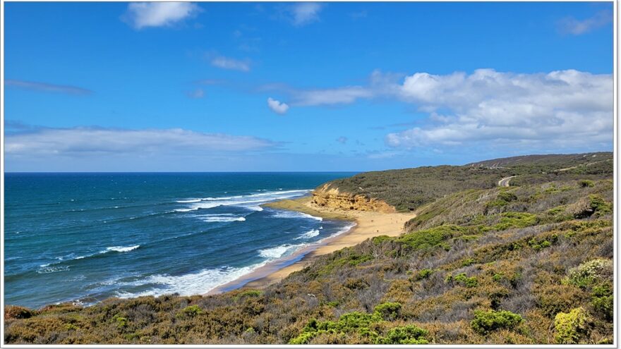 Great Ocean Road - Victoria - Australien