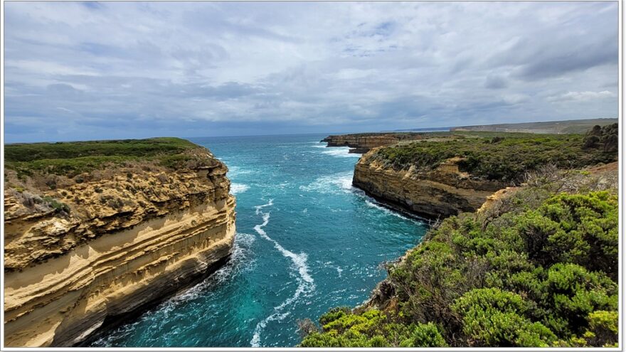 Great Ocean Road - Victoria - Australien