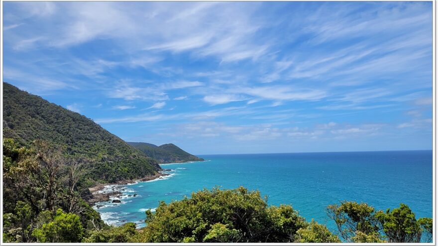 Great Ocean Road - Victoria - Australien