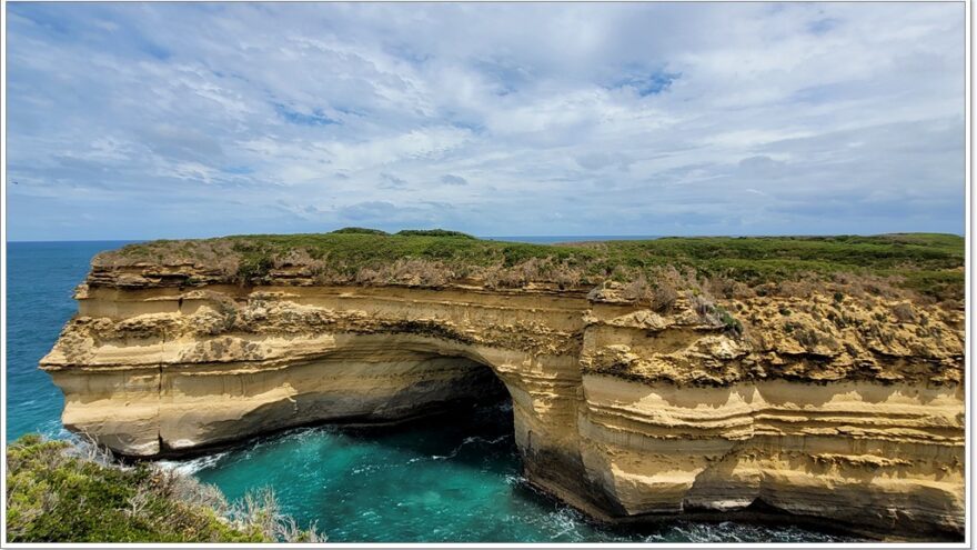 Great Ocean Road - Victoria - Australien