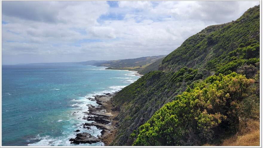 Great Ocean Road - Victoria - Australien