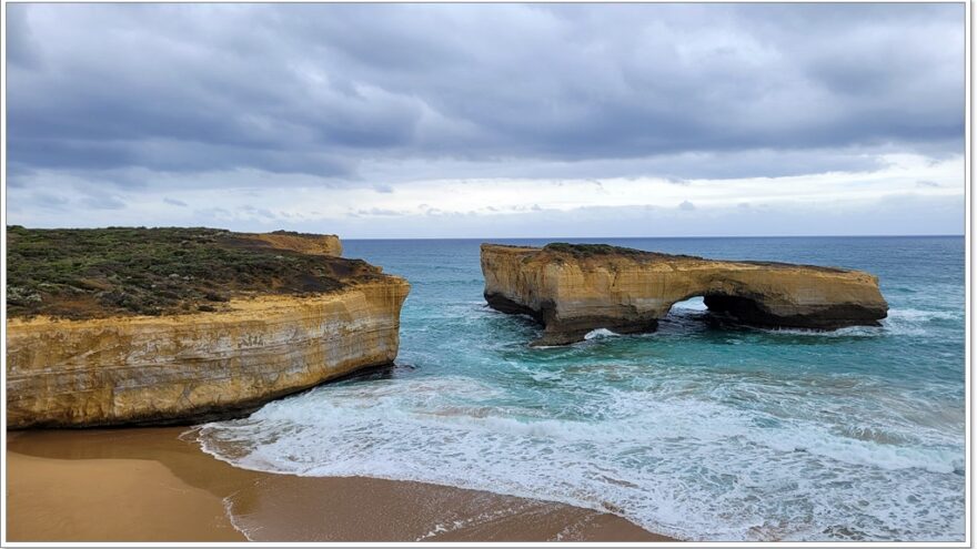 Great Ocean Road - Victoria - Australien