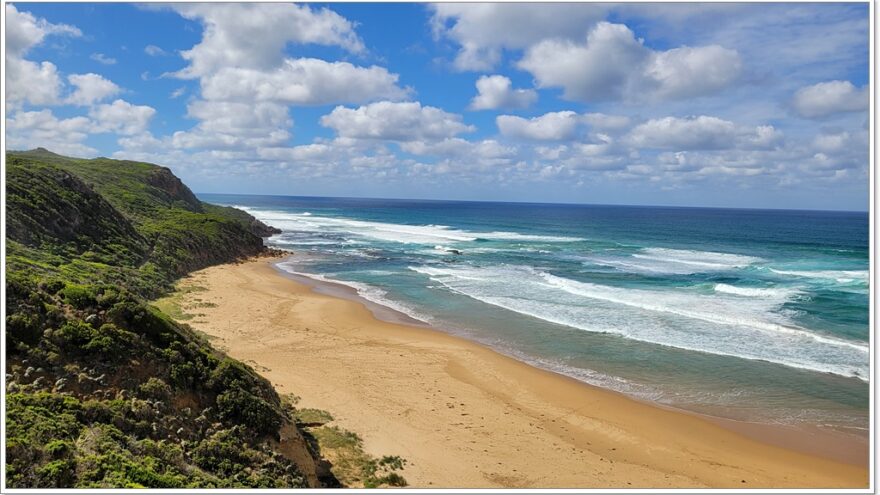 Great Ocean Road - Victoria - Australien