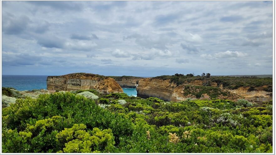 Great Ocean Road - Victoria - Australien