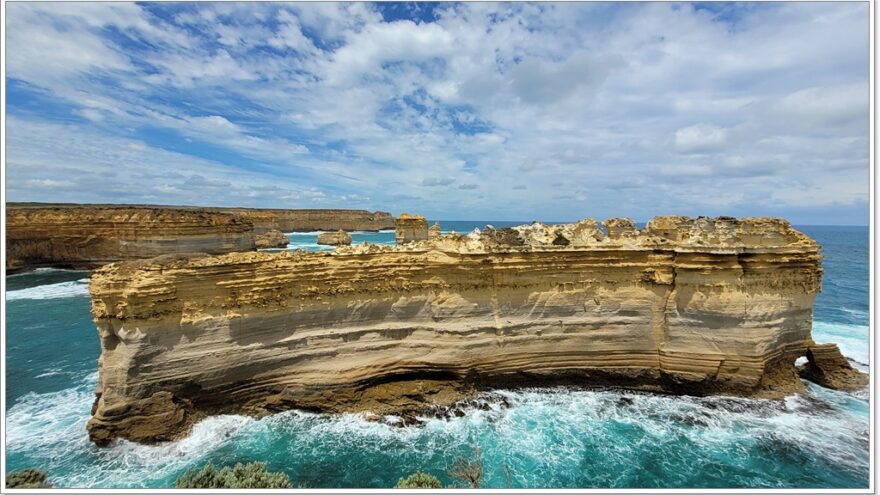 Great Ocean Road - Victoria - Australien