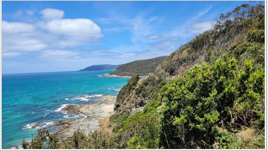 Great Ocean Road - Victoria - Australien