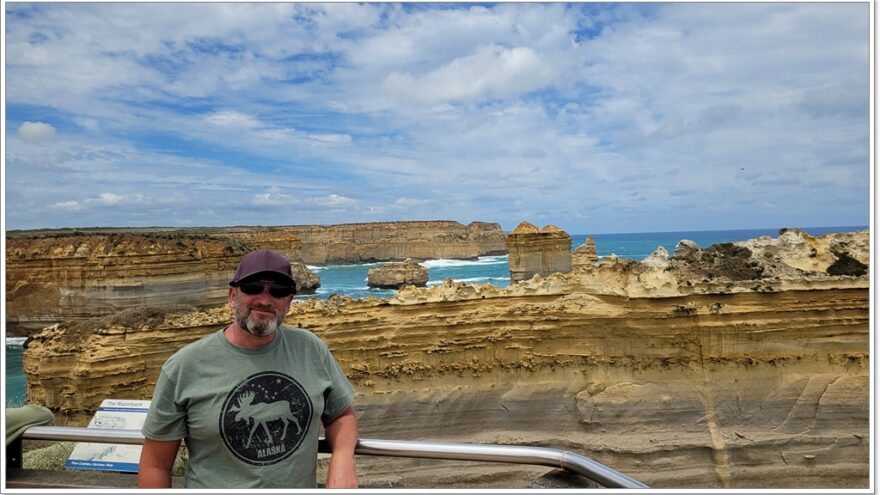 Great Ocean Road - Victoria - Australien