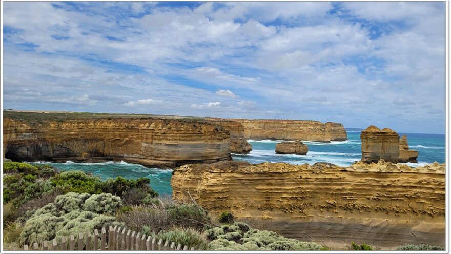 Great Ocean Road - Victoria - Australien