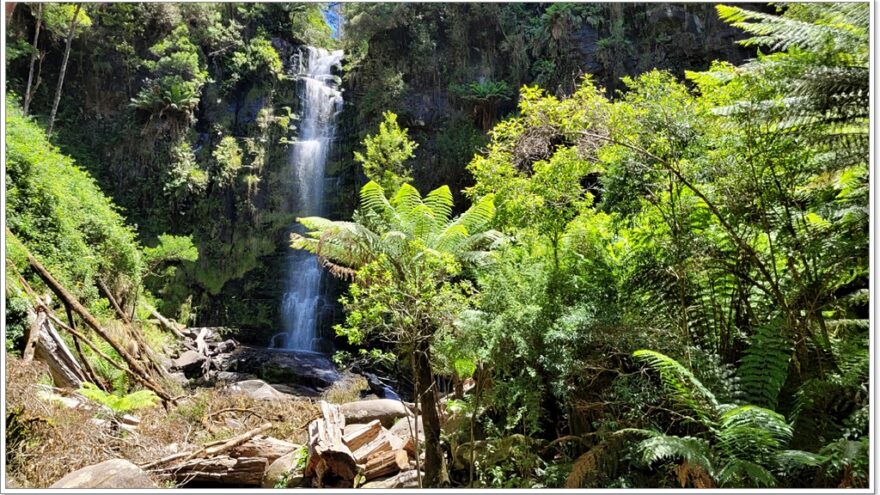 Great Ocean Road - Victoria - Australien