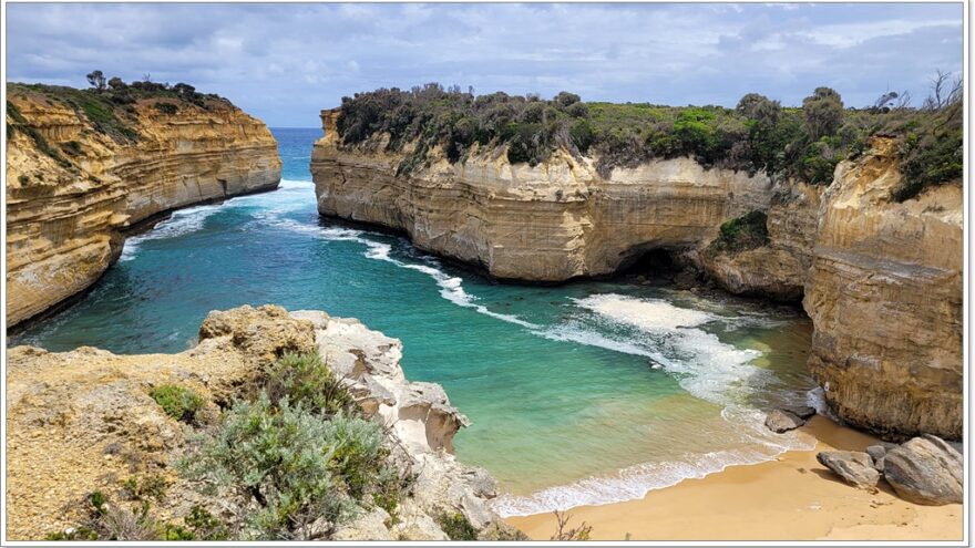 Great Ocean Road - Victoria - Australien