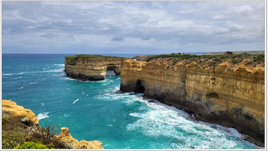 Great Ocean Road - Victoria - Australien