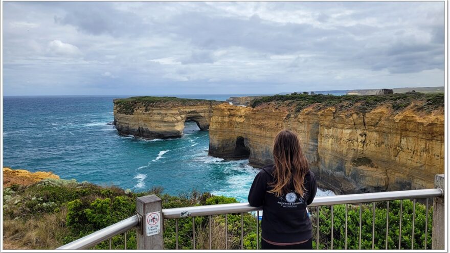 Great Ocean Road - Victoria - Australien