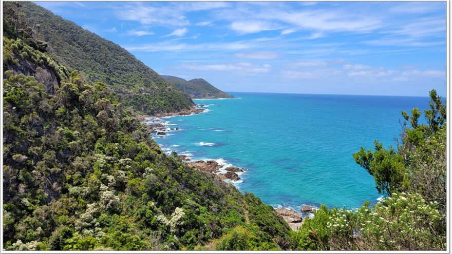 Great Ocean Road - Victoria - Australien