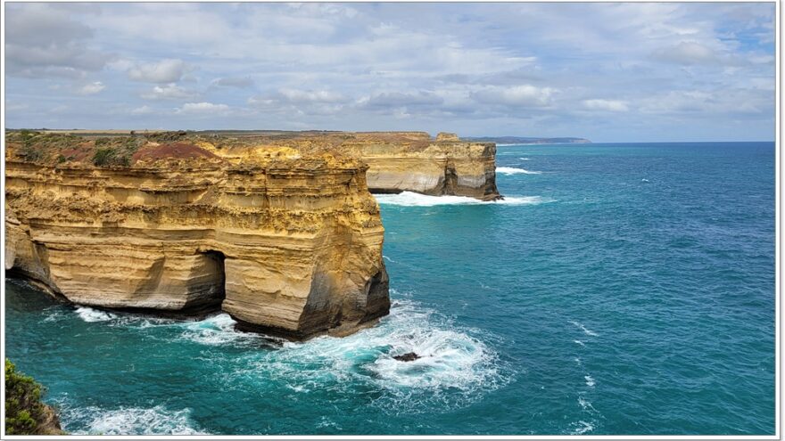 Great Ocean Road - Victoria - Australien