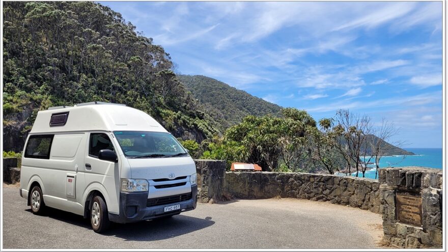 Great Ocean Road - Victoria - Australien