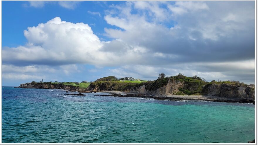 Narooma - Merimbula - Australien