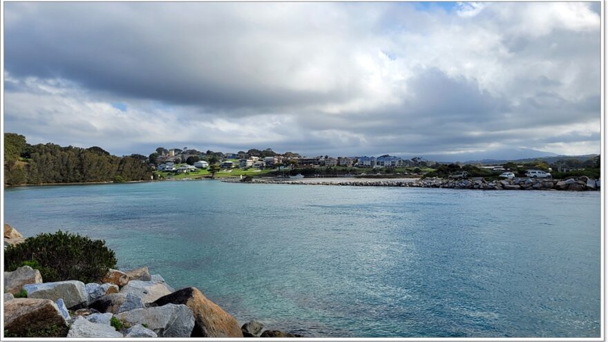 Narooma - Merimbula - Australien