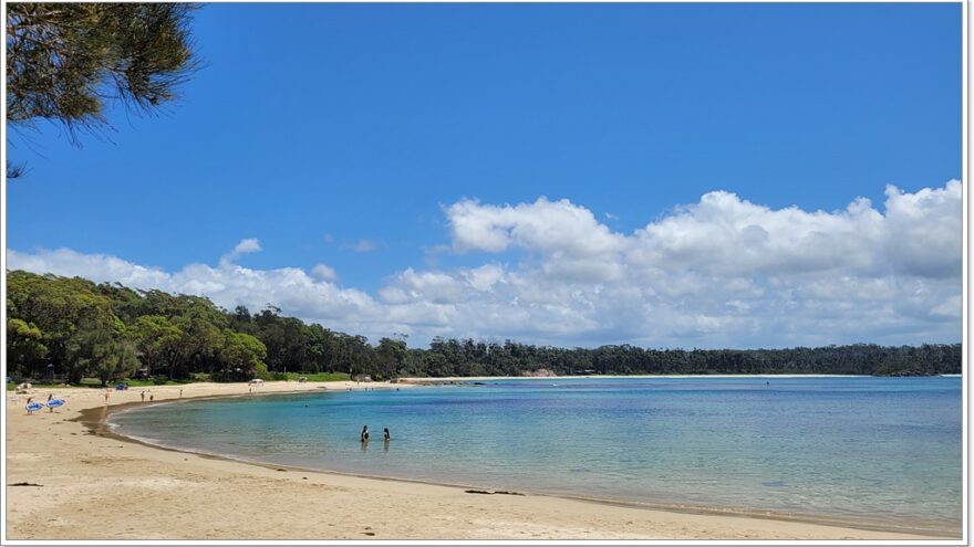 Stingray - Australien