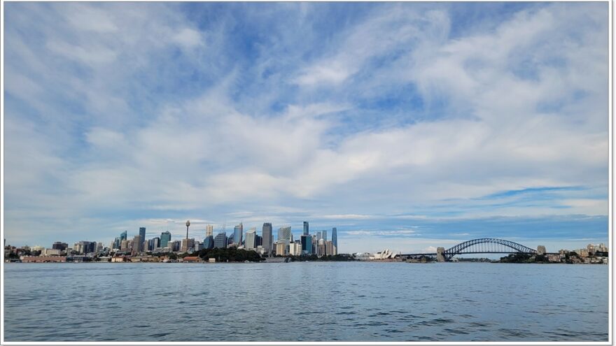 Sydney - NSW - Opernhaus - Australien