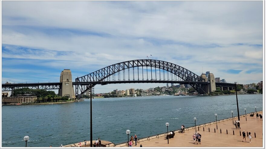 Sydney - NSW - Opernhaus - Australien