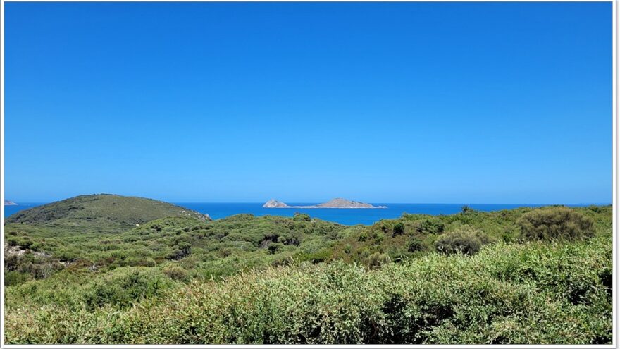 Wilsons Promontory Nationalpark - Australien - Victoria