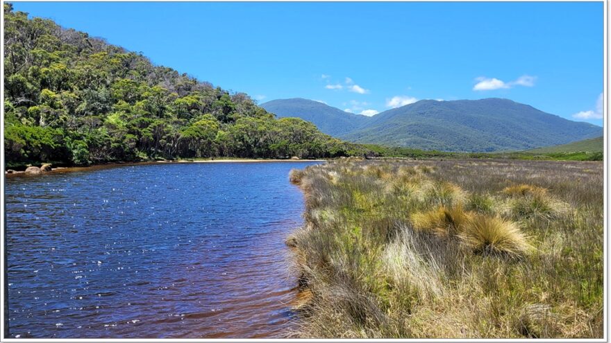 Wilsons Promontory Nationalpark - Australien - Victoria