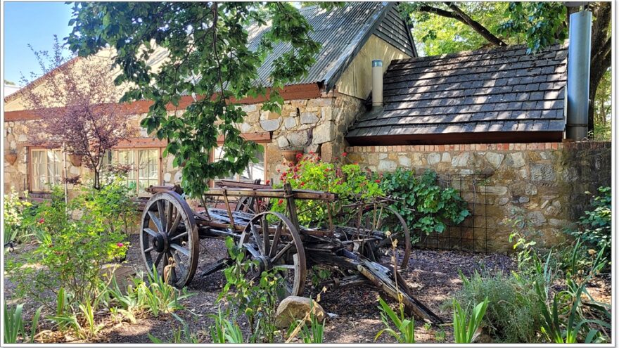 Hahndorf - South Australia