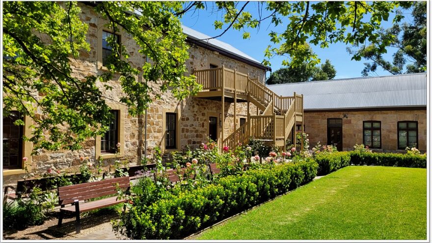 Hahndorf - South Australia